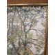 Marcus Ford  Oil on canvas "Folkton - Yorks", street scene, signed and titled verso, 49.5cm x - Image 12 of 18