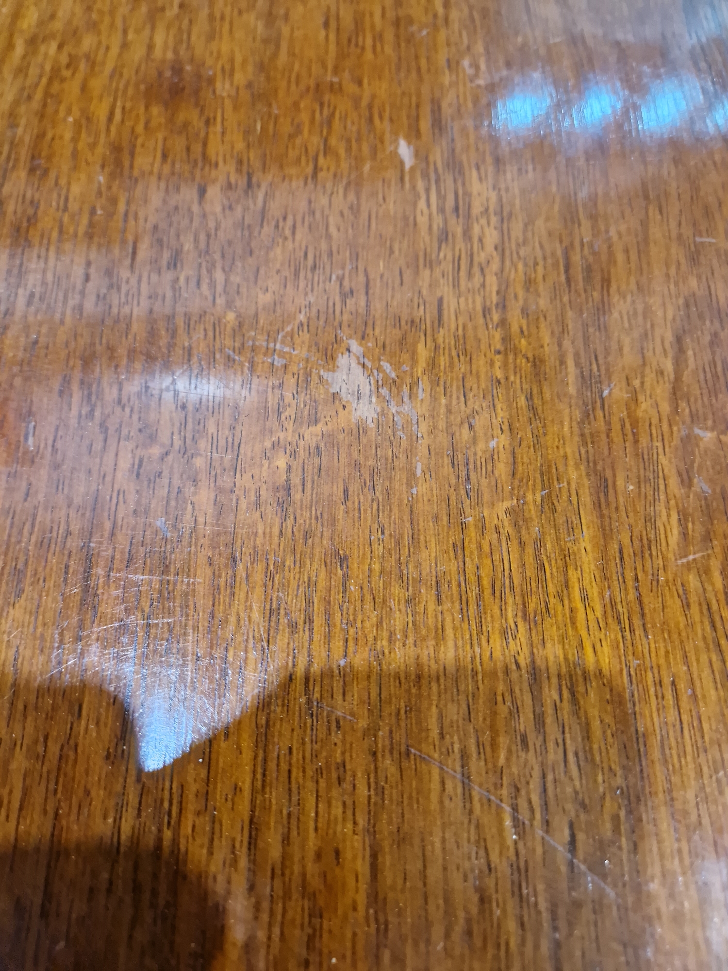 20th century McIntosh rosewood dining room suite, comprising an extending dining table with integral - Image 19 of 32