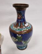 Pair of Japanese Satsuma Meiji period (1868-1912) square-section tea caddies with covers and liners,