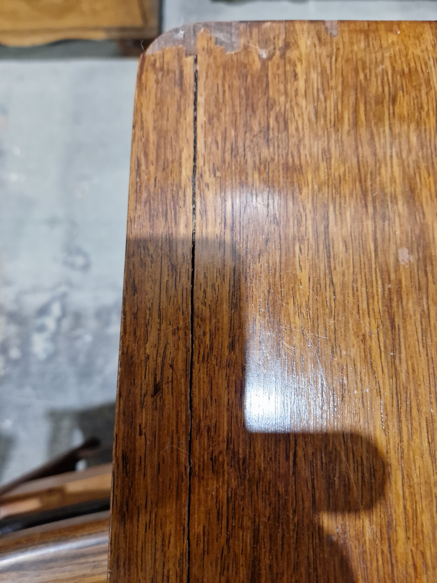 20th century McIntosh rosewood dining room suite, comprising an extending dining table with integral - Image 4 of 32