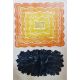 After Jean F Maddison (20th century)  Pigment on paper  "Nochoher EK", signed, titled and numbered - Image 1 of 3