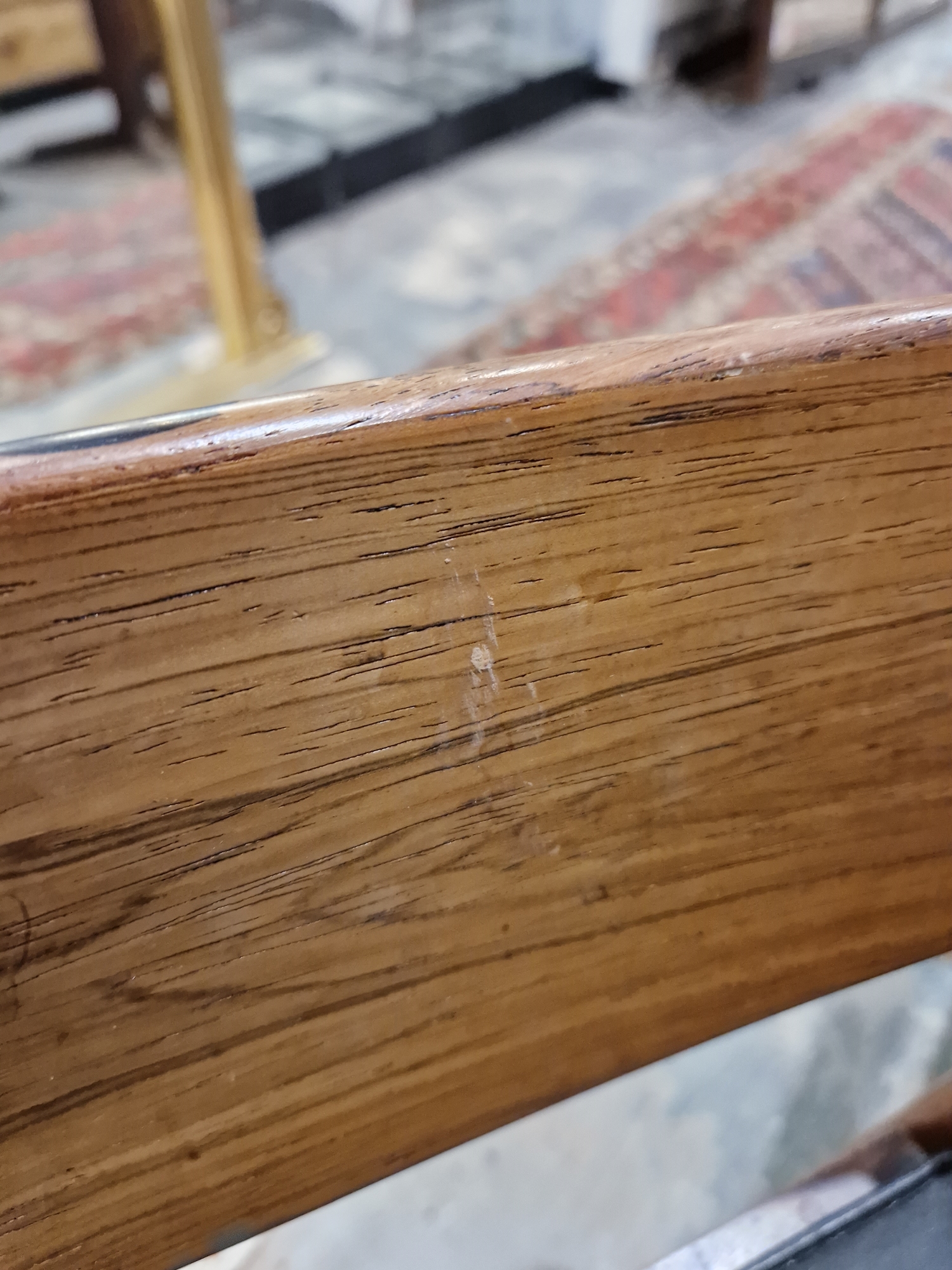 20th century McIntosh rosewood dining room suite, comprising an extending dining table with integral - Image 26 of 32