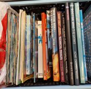 Quantity of TV related annuals and comics to include Super Heroes Monthly vols 1&2, Batman, Dr