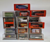 Corgi the Original Omnibus Company boxed diecast models to include 97056 Bristol L/Bristol K6A
