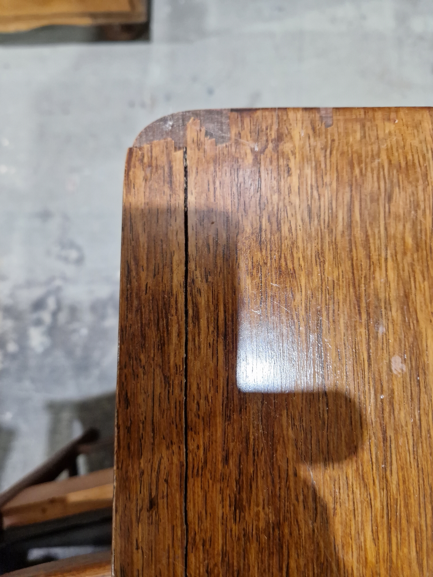 20th century McIntosh rosewood dining room suite, comprising an extending dining table with integral - Image 3 of 32