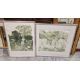 Alan Lumsden Etching and aquatint "Sunday Morning", Artists Proof/3, signed and titled within - Image 3 of 6