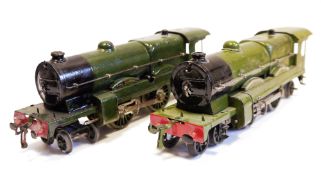 Hornby O gauge E320 4-4-2 locomotive (no tender) 