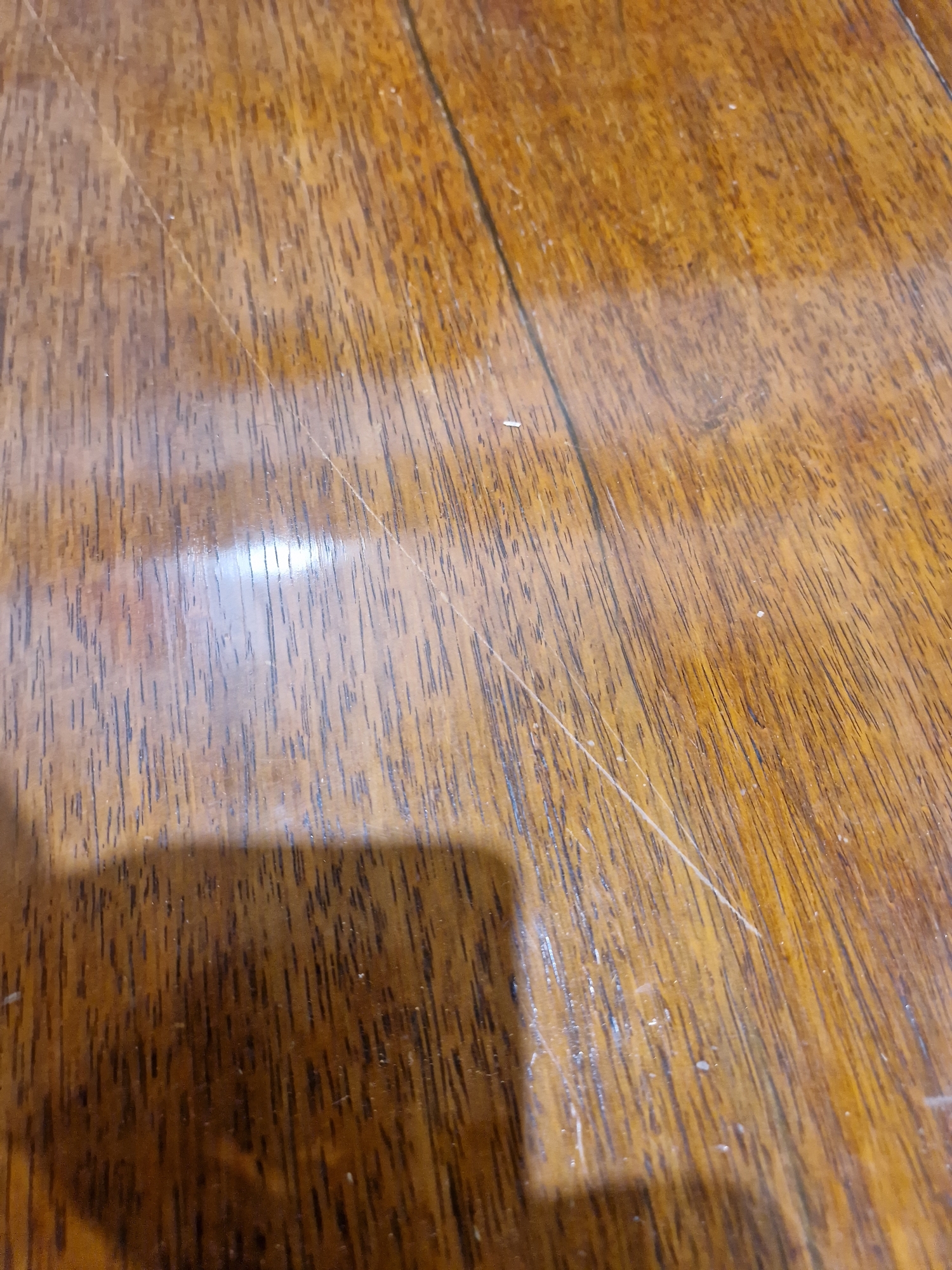 20th century McIntosh rosewood dining room suite, comprising an extending dining table with integral - Image 10 of 32