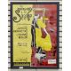 Circus poster for Sir Robert Fosset's Circus, a theatre poster for The Taming of the Shrew, Nuffield - Image 2 of 3