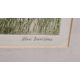 Alan Lumsden Etching and aquatint "Sunday Morning", Artists Proof/3, signed and titled within - Image 5 of 6