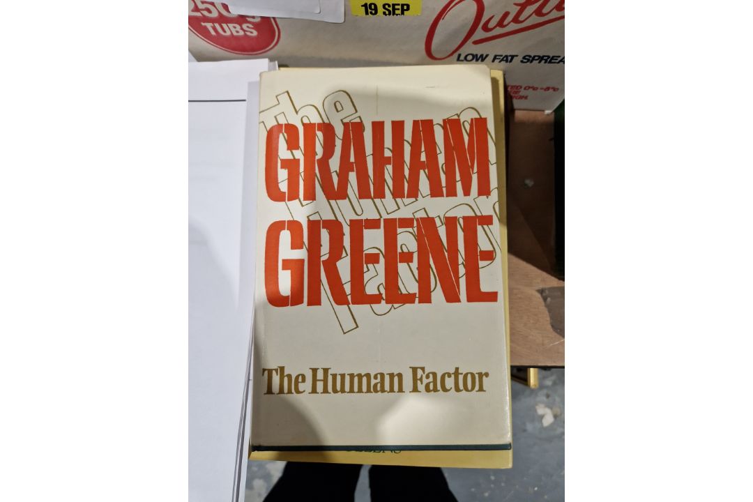 Greene Graham - volumes, mainly first editions in dust wrappers, to include 'The End of the Affair', - Image 7 of 29