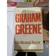 Greene Graham - volumes, mainly first editions in dust wrappers, to include 'The End of the Affair', - Image 7 of 29