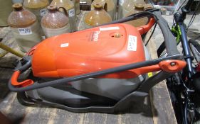 Flymo Hoover Compact 330 lawnmower
