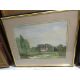 Framed print after M.A.Hayes '60th Regiment ( or The Kings Royal Rifle Corps) Heavy Marching Order,' - Image 4 of 8