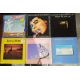 Quantity of 1970's and 1980's vinyl LPs to include Re-Works of Art of Noise, Simple Minds Live, UB40 - Image 2 of 4