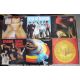 Quantity of 1970's and 1980's vinyl LPs to include Re-Works of Art of Noise, Simple Minds Live, UB40 - Image 3 of 4