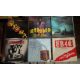 Collection of mainly 1980s 12" singles including the Brothers Johnson, The Pretenders, Ebony - Image 3 of 9