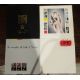 Quantity of 1970's and 1980's vinyl LPs to include Re-Works of Art of Noise, Simple Minds Live, UB40 - Image 4 of 4