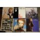 Quantity of 1970's and 1980's vinyl LPs to include Re-Works of Art of Noise, Simple Minds Live, UB40 - Image 1 of 4