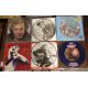 Collection of mainly 1980s 12" singles including the Brothers Johnson, The Pretenders, Ebony - Image 7 of 9
