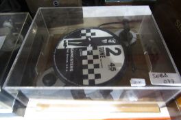 Pro-Ject Elemental turntable