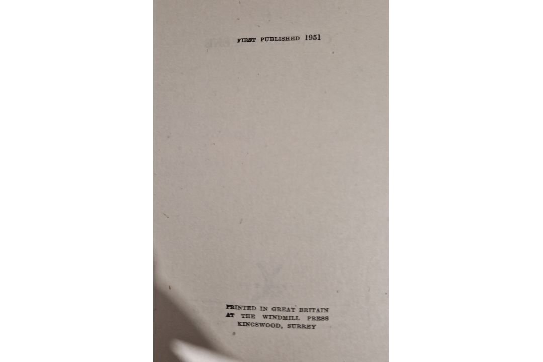 Greene Graham - volumes, mainly first editions in dust wrappers, to include 'The End of the Affair', - Image 3 of 29