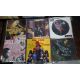 Collection of mainly 1980s 12" singles including the Brothers Johnson, The Pretenders, Ebony - Image 6 of 9