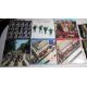 Collection of Beatles and related vinyl LPs including Abbey Road(PCS 7088), Sgt Peppers Lonely - Image 1 of 2