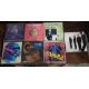 Collection of mainly 1980s 12" singles including the Brothers Johnson, The Pretenders, Ebony - Image 2 of 9
