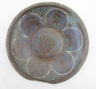 AN IMPORTANT GROUP OF LIMOGES CHAMPLEVE ENAMEL GEMELLIONS FROM A PRIVATE COLLECTION. Limoges