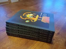 Trevor Frankland: Between Clarity and Mystery by Simon Fenwick. (Qty 6)