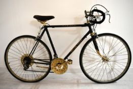 A Raleigh Monarch Vogel MV10 bicycle. 23