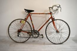 A gentlemen's Crescent bicycle. 23