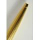 A mid 20th century boxed gold plated Dunhill rollerball pen. H.6 W.17.5 D.4cm. (box) - Image 9 of 10