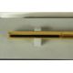 A mid 20th century boxed gold plated Dunhill rollerball pen. H.6 W.17.5 D.4cm. (box) - Image 3 of 10