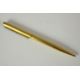 A mid 20th century boxed gold plated Dunhill rollerball pen. H.6 W.17.5 D.4cm. (box) - Image 5 of 10