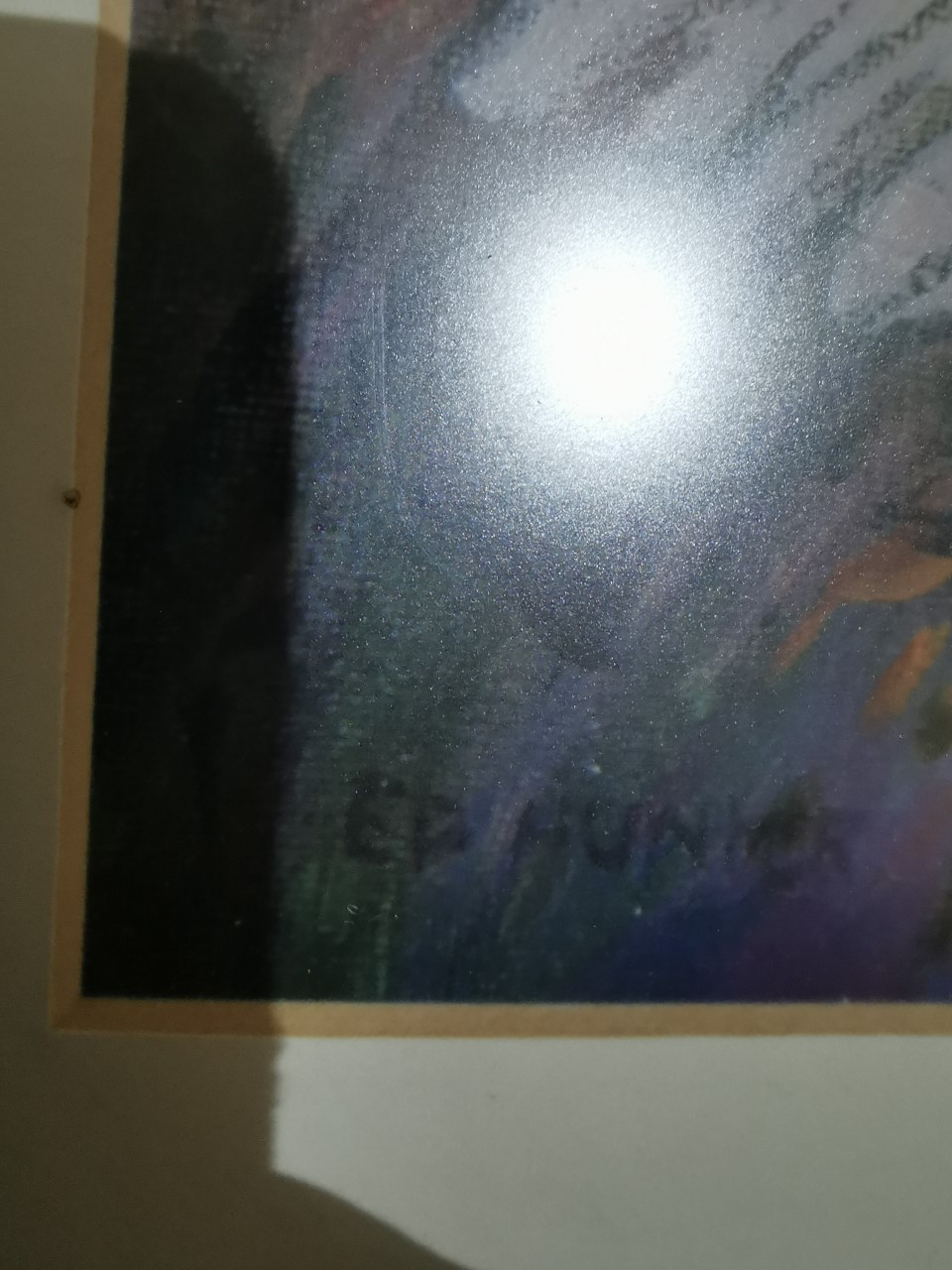 Four framed and glazed prints of coastal scenes. A signed print of Kingsdown II by Clive Metcalfe, a - Image 17 of 19