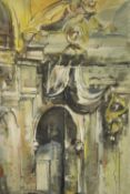 Harry L. Gordon, British, 
