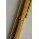A mid 20th century boxed gold plated Dunhill rollerball pen. H.6 W.17.5 D.4cm. (box) - Image 7 of 10