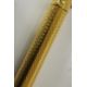 A mid 20th century boxed gold plated Dunhill rollerball pen. H.6 W.17.5 D.4cm. (box) - Image 6 of 10