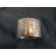 Seven assorted hallmarked silver napkin rings to include Coopers Brothers, Sheffield 1974; Joseph - Image 11 of 11