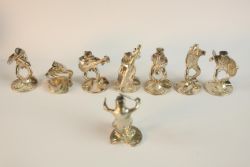 London Islington - Contemporary Art, Antiques & Interiors - SALEROOM VIEWING TIMES - Sat & Sun ONLY, See Important Information for details