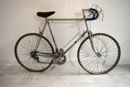 A Sun GT10 racing bicycle. 24