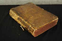 John Chrysostom, Bishop of Constantinople. First press at Eton. Greek printing. Published by John