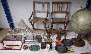 A miscellaneous collection.