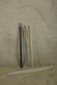 Thomas & Thomas Fishing rod. 100 cm in length.