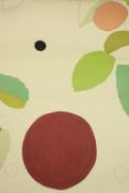 Gary Hume. 