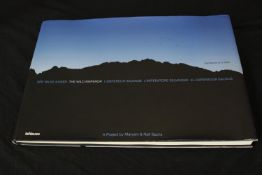 The Wild Emperor by Maryam Sachs with photographs by Rolf and Miriam Sachs. Published by teNeues