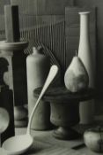 Jan Hardisty (Danish b. 1948). Photograph. Still life. H.52 x W.43 cm.