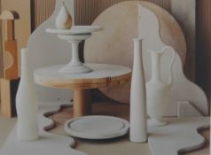 Jan Hardisty (Danish b. 1948). Print. Signed bottom right by Hardisty. Framed and glazed. H.72 x W.
